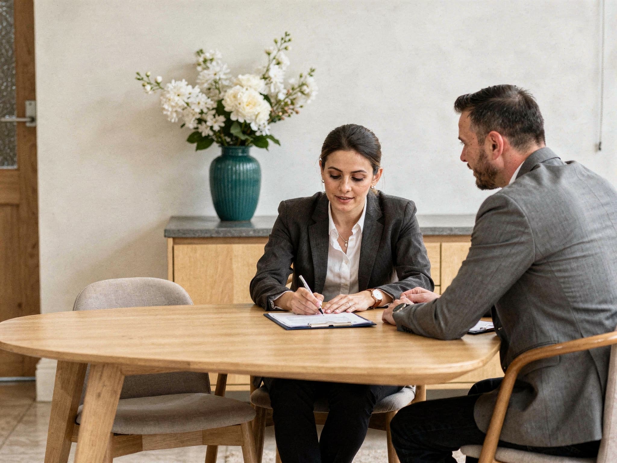 Why arrange a valuation with Alto?