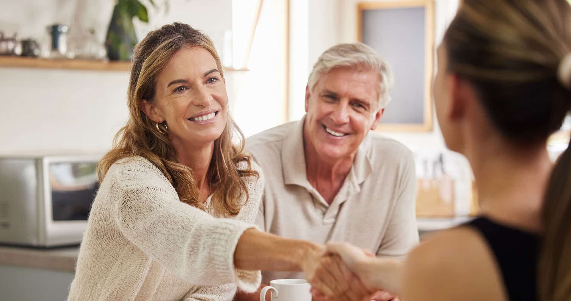 Guide to Letting Property