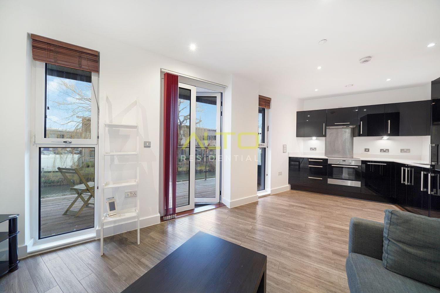 Hatton Road, Wembley, Middlesex, HA0 1QW