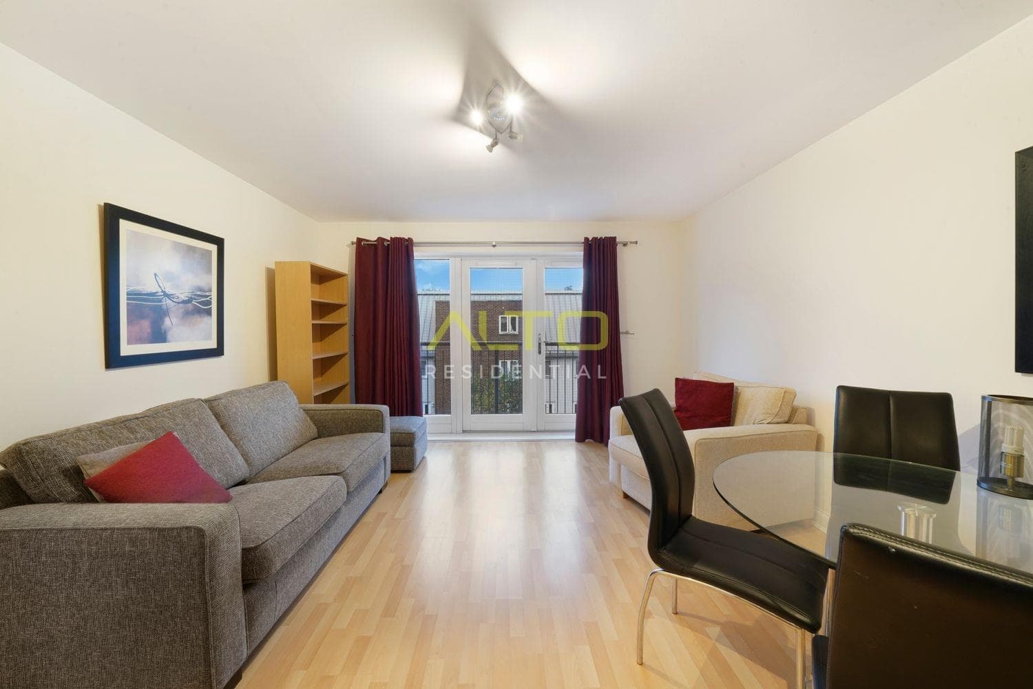 King George Crescent, Wembley, Middlesex, HA0 2FJ