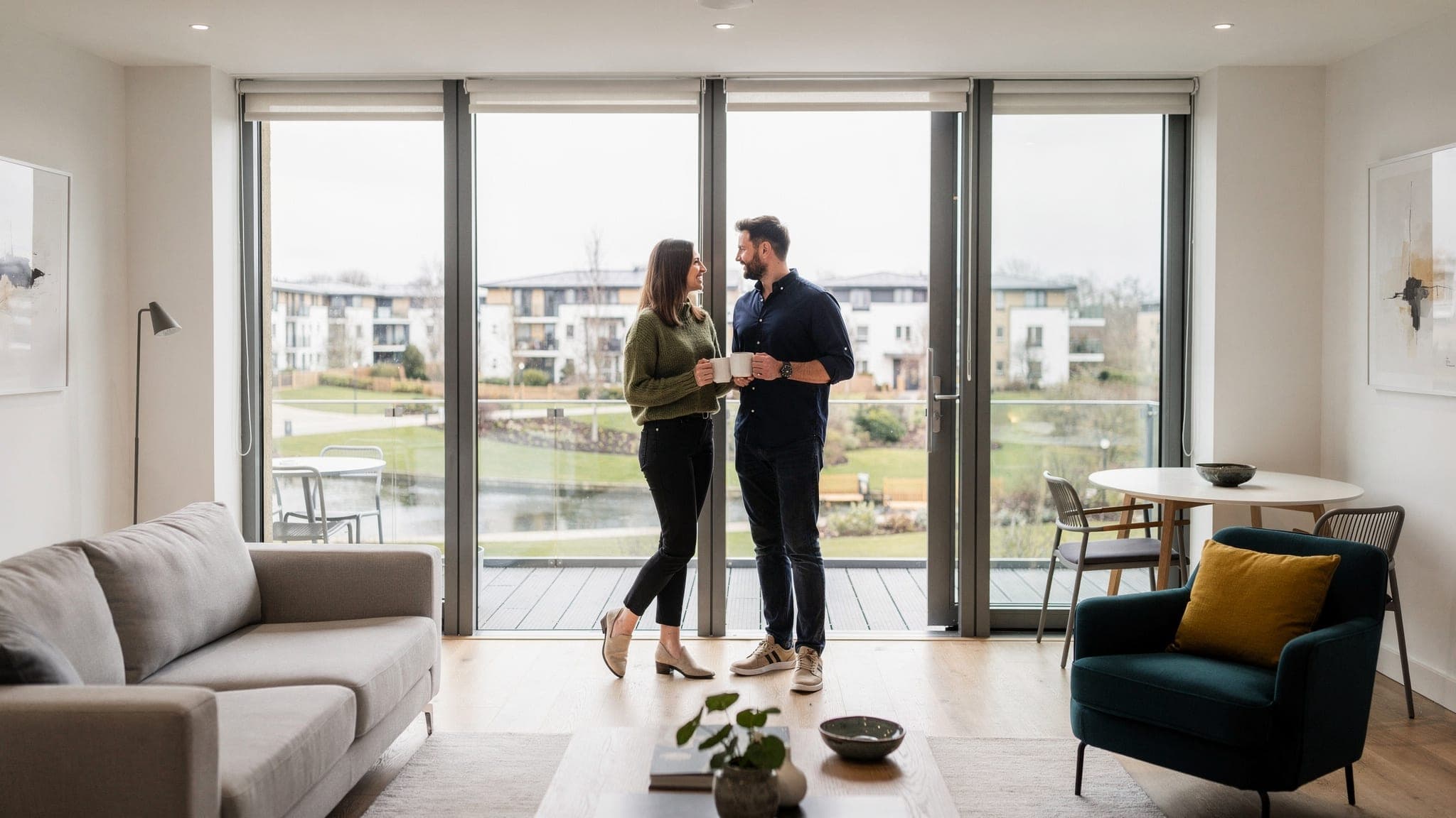 What's your home worth?