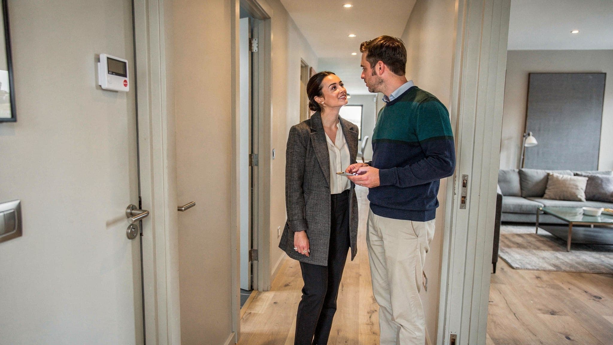 What's your home worth?
