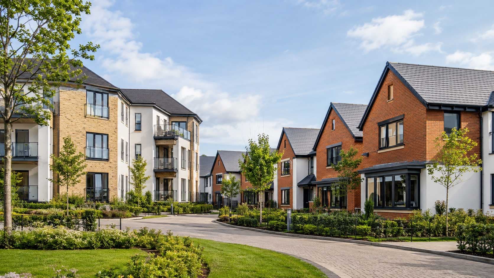 Selling your Property