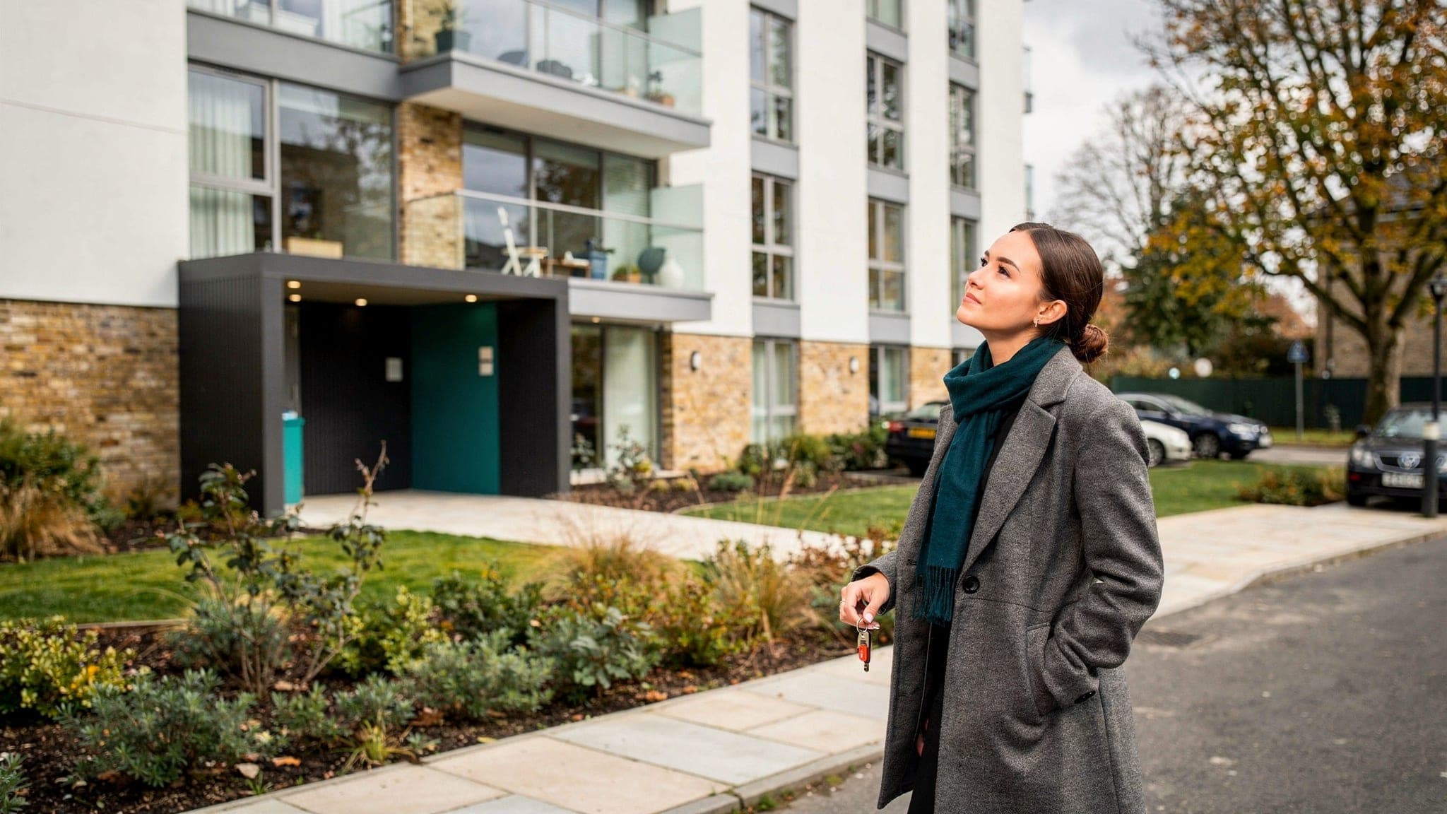 Guide to Letting Property