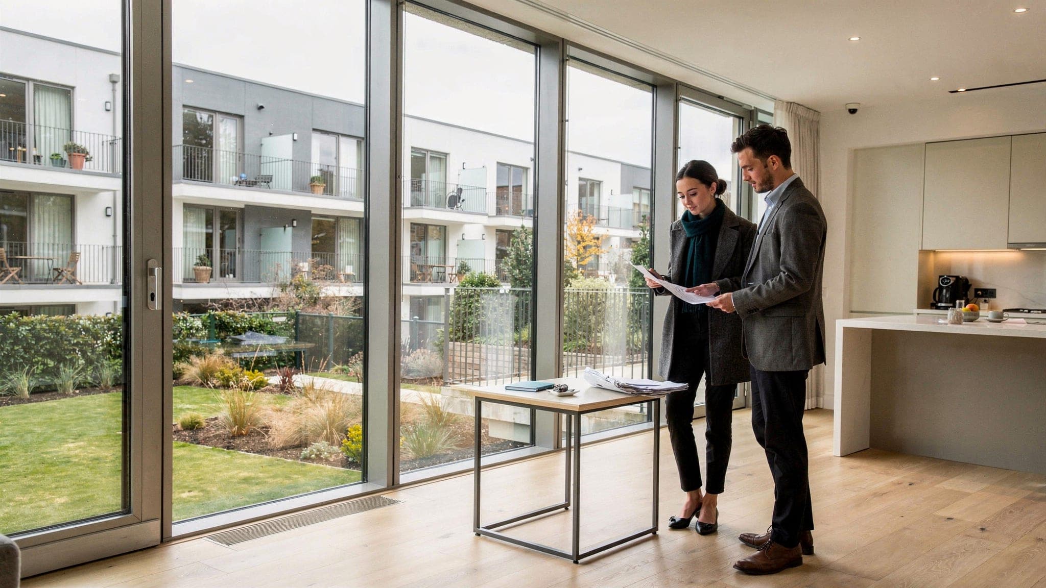 What's your home worth?