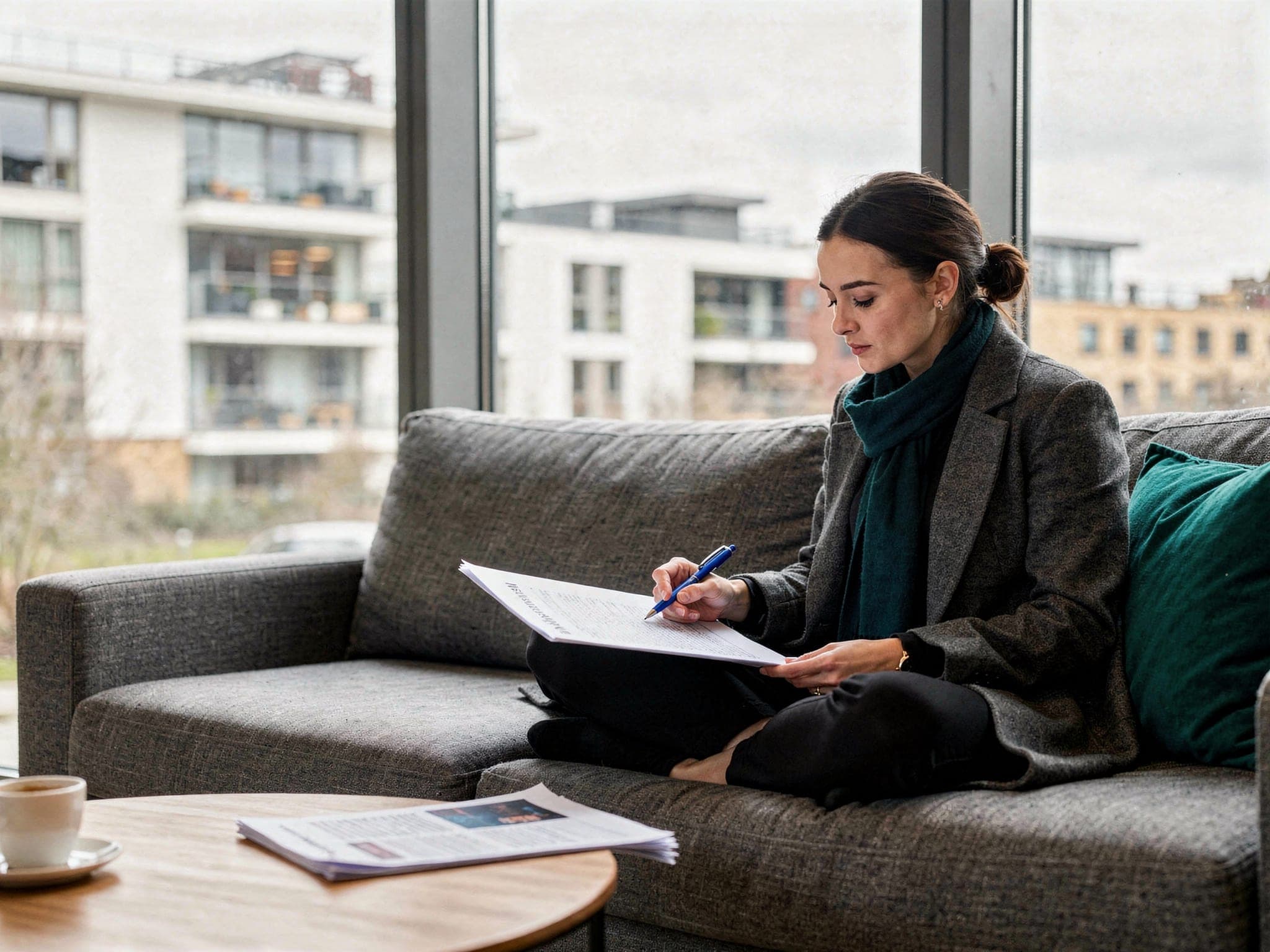 Information for the Tenant