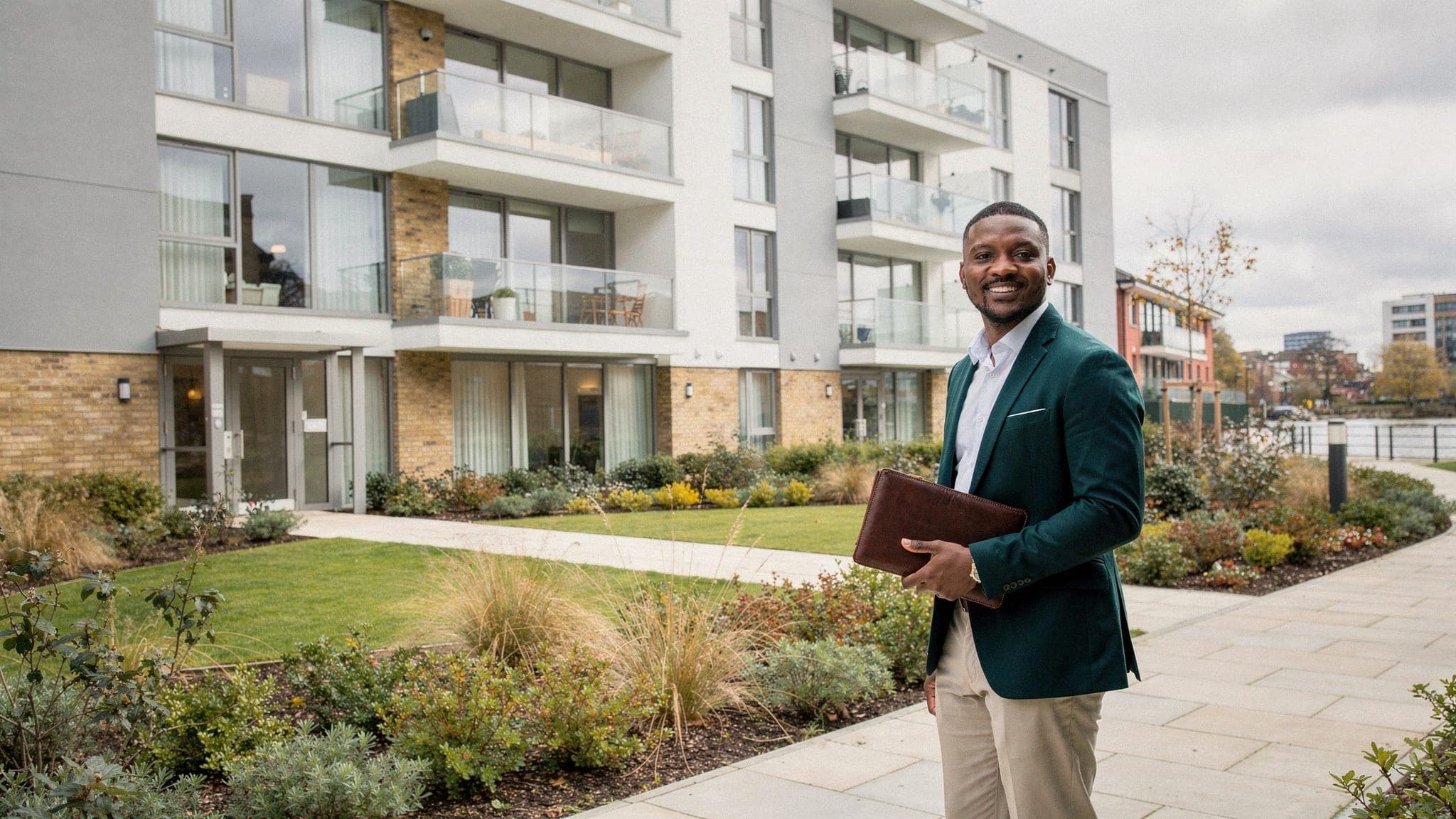 Becoming a Landlord?