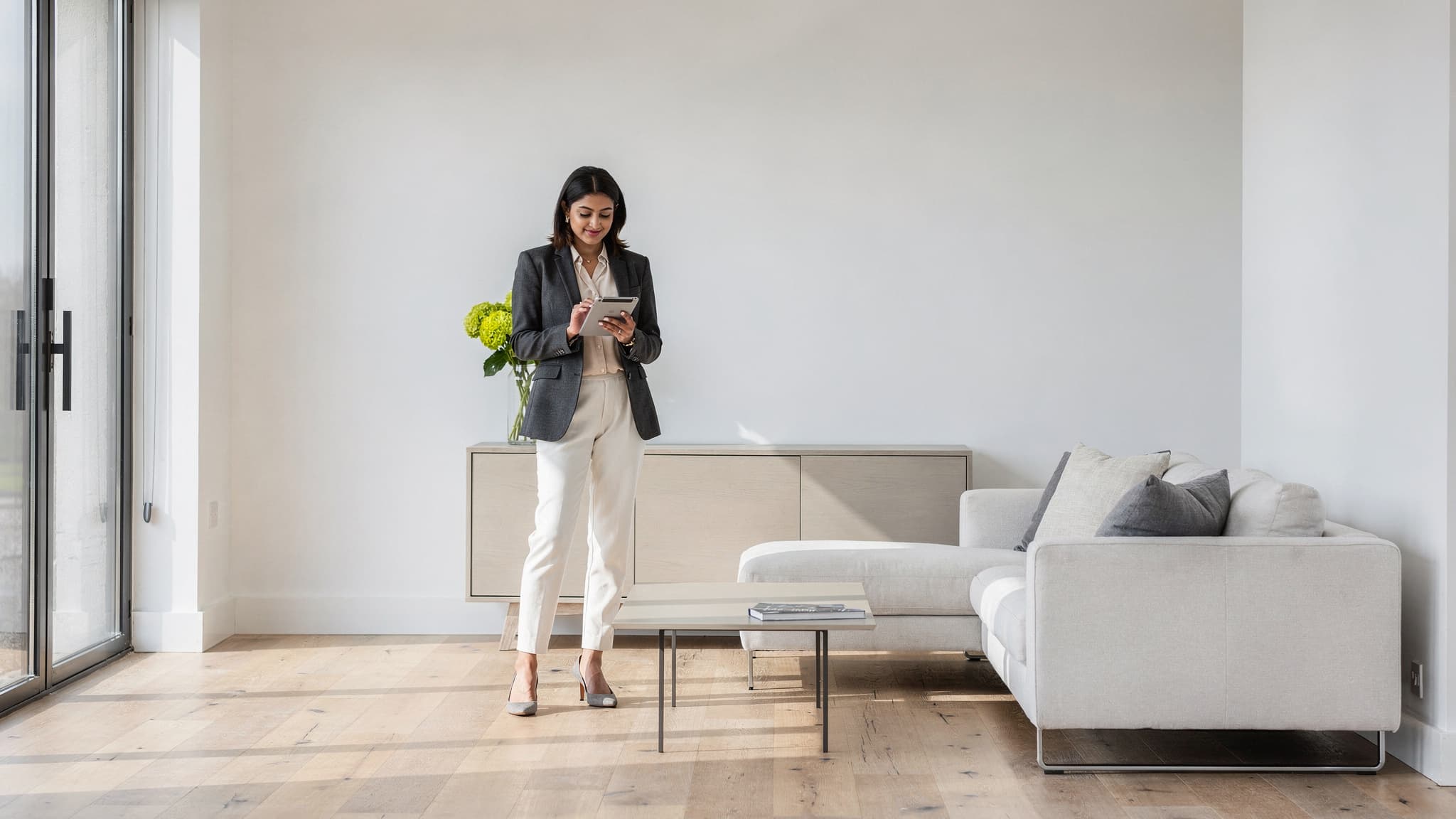 Your property, personally handled.
