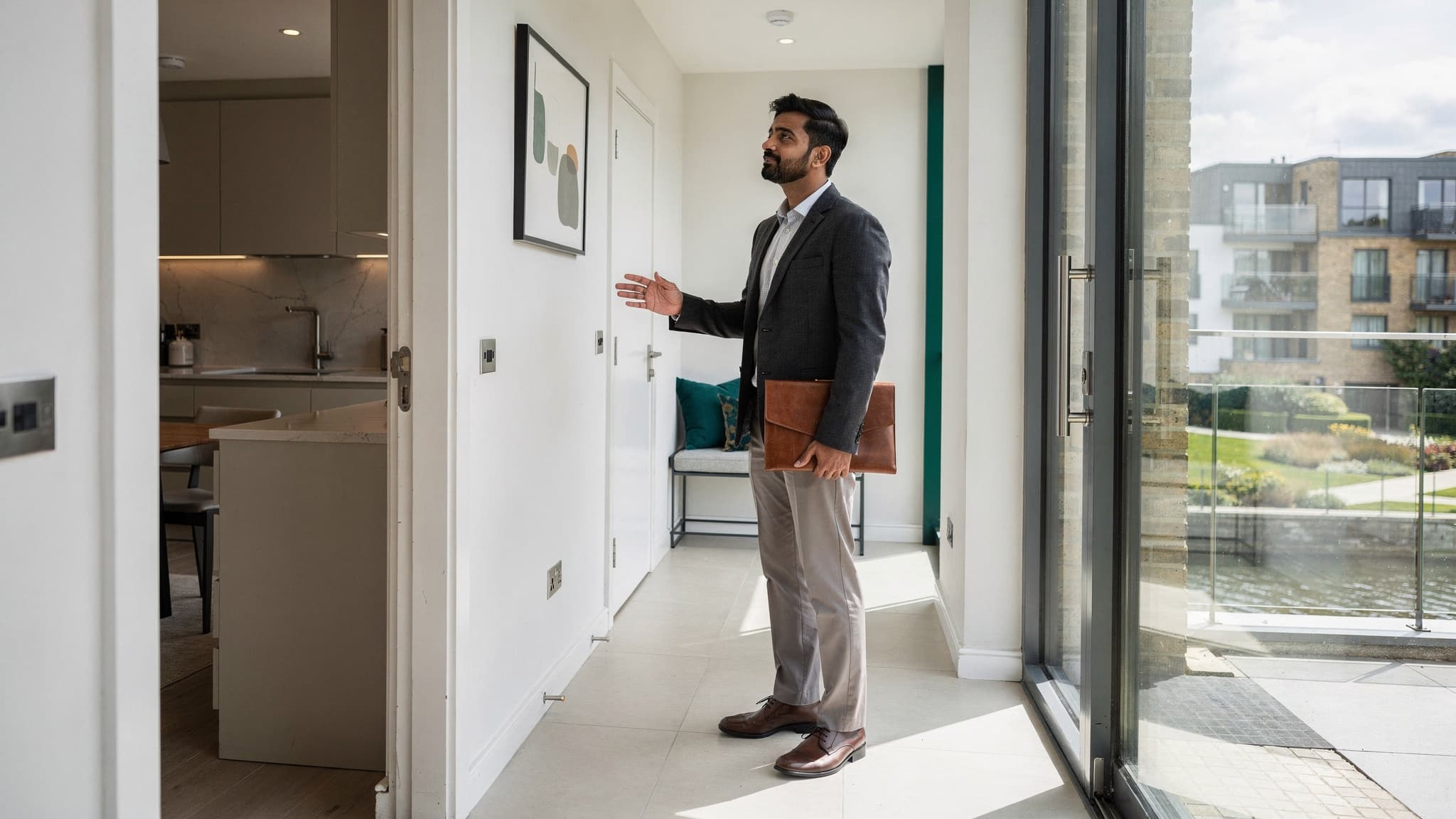 Buying a Property