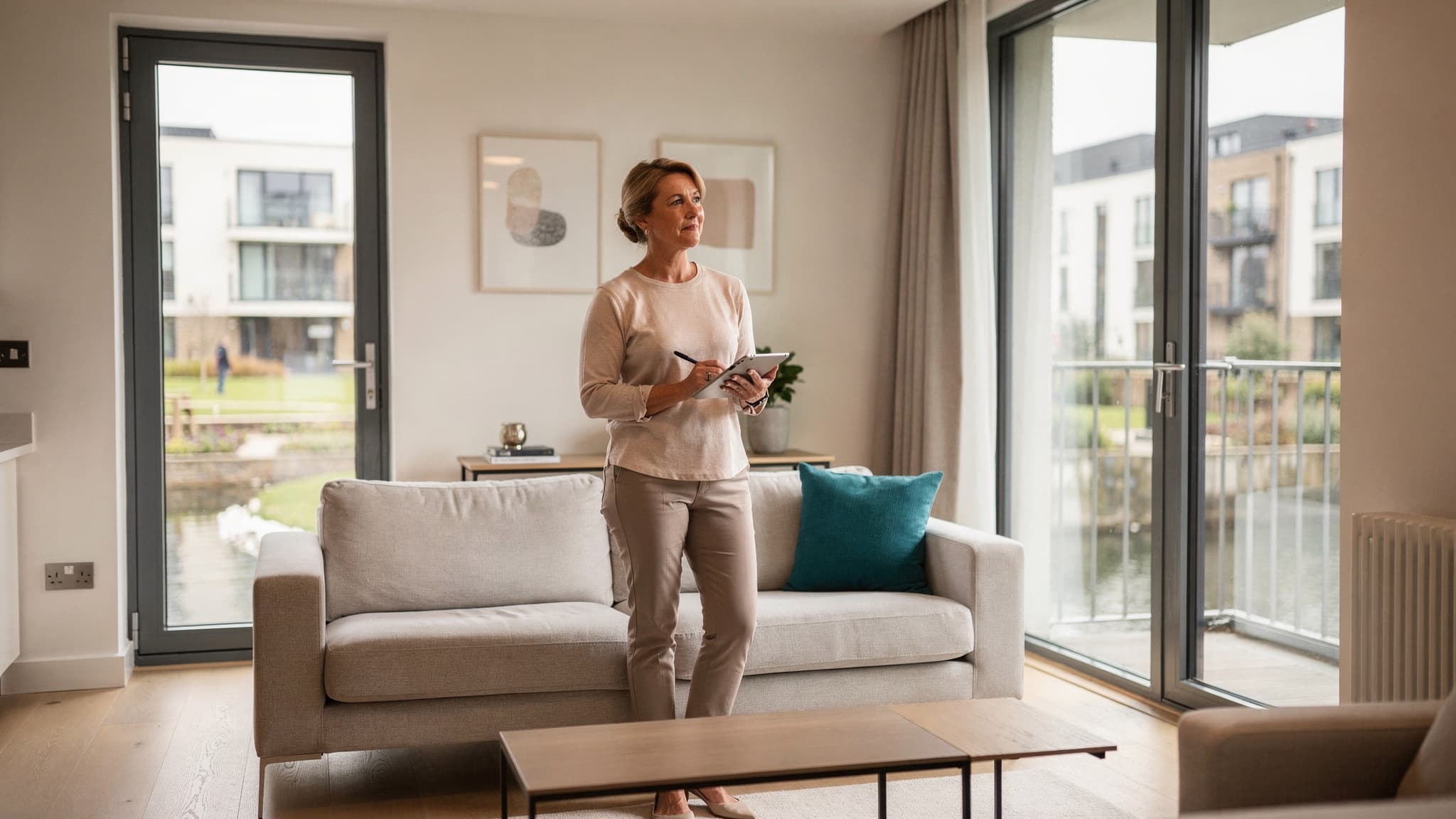 What's your home worth?