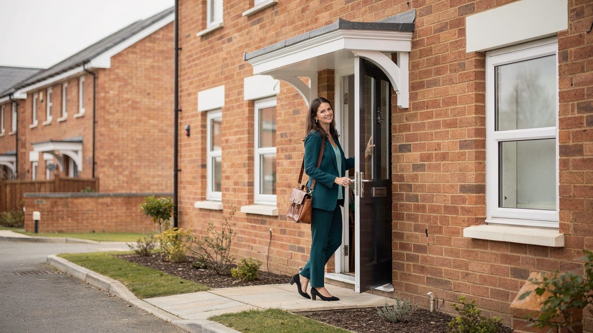 Your property. Properly managed.