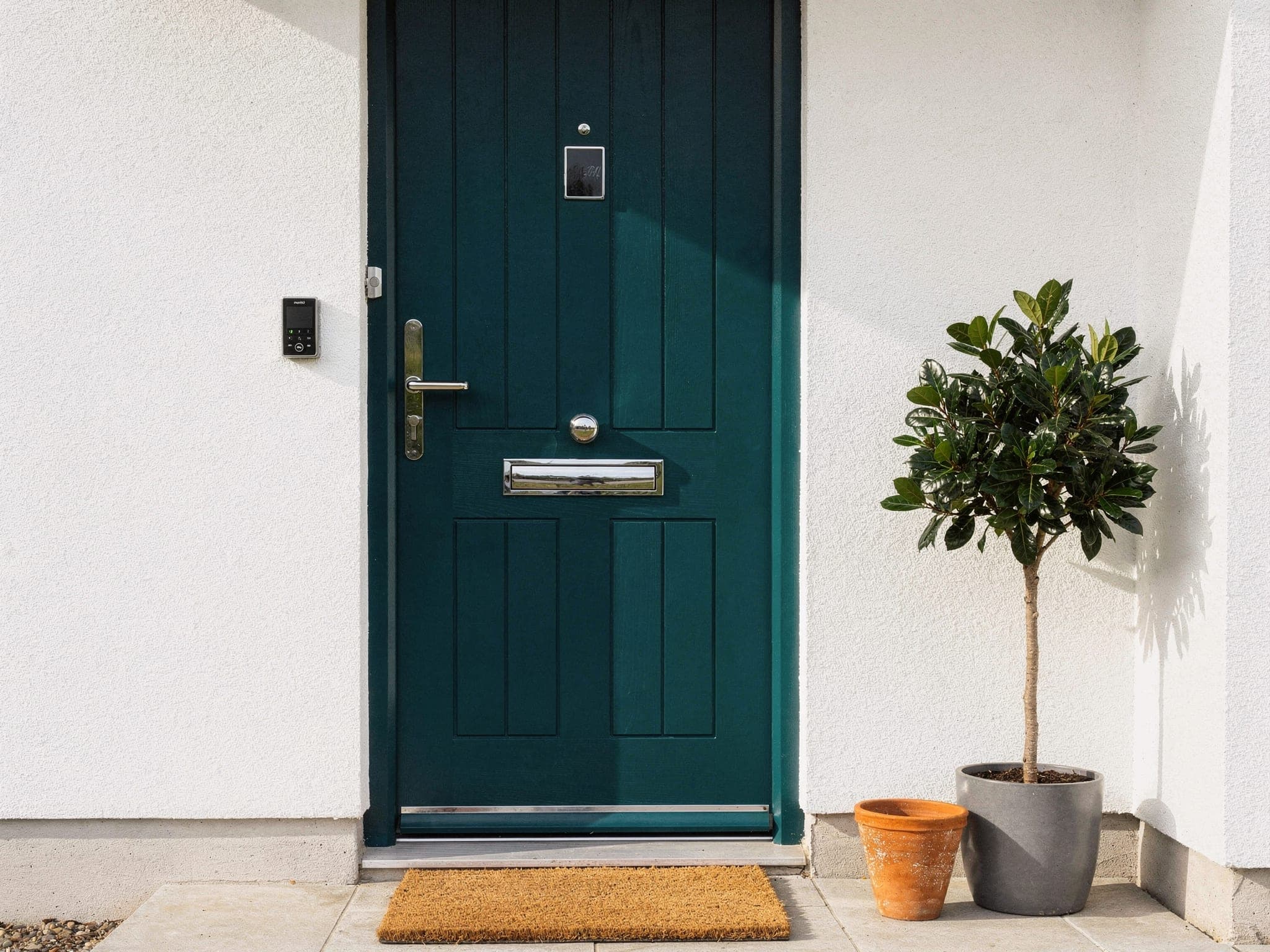 The Renters' Rights Act
