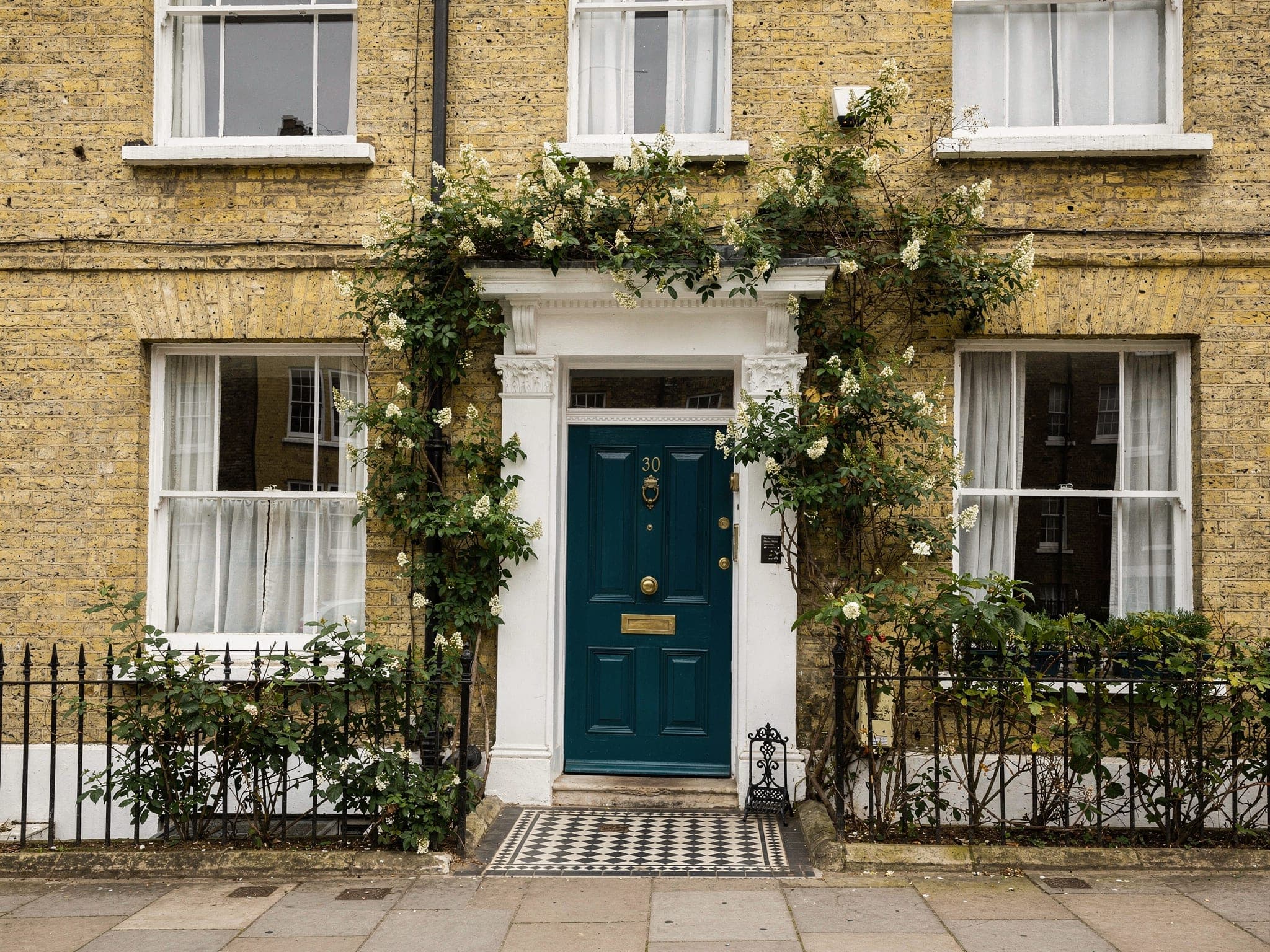 Talk to us about Property Management